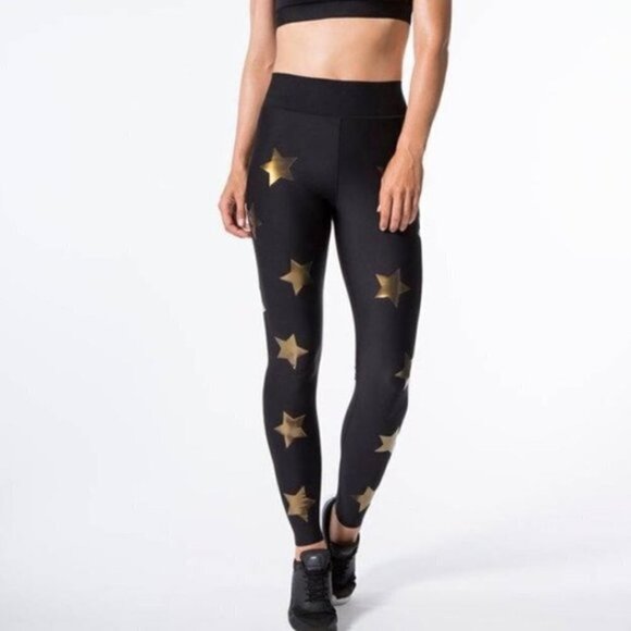 NEW UltraCor Lux Knockout Leggings Size XS - Picture 4 of 12